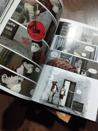 Gideon Falls - Colección completa