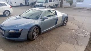 Audi R8 2023