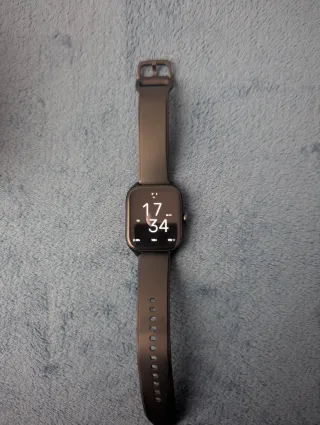 Amazfit GTS 4 | Llamadas Bluetooth | GPS | Caja