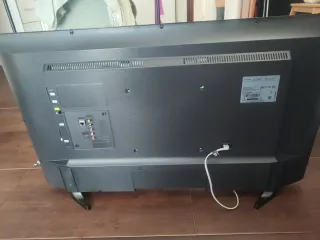 Oferta Smart TV Samsung