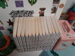 Hweryho Four knights of the apocalypse (Vol. 1)