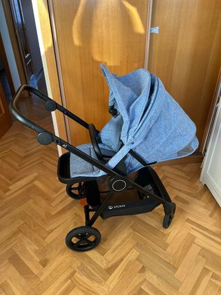 Carrito Stokke Beat