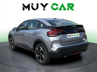 Citroen C4 PureTech 130 S&S 6v Feel Pack 96 kW (130 CV)