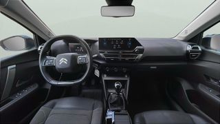 Citroen C4 PureTech 130 S&S 6v Feel Pack 96 kW (130 CV)