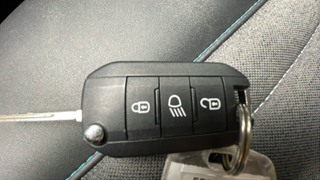 Citroen C4 PureTech 130 S&S 6v Feel Pack 96 kW (130 CV)