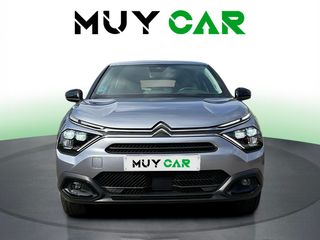 Citroen C4 PureTech 130 S&S 6v Feel Pack 96 kW (130 CV)