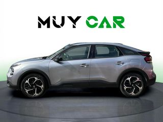 Citroen C4 PureTech 130 S&S 6v Feel Pack 96 kW (130 CV)