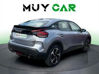 Citroen C4 PureTech 130 S&S 6v Feel Pack 96 kW (130 CV)