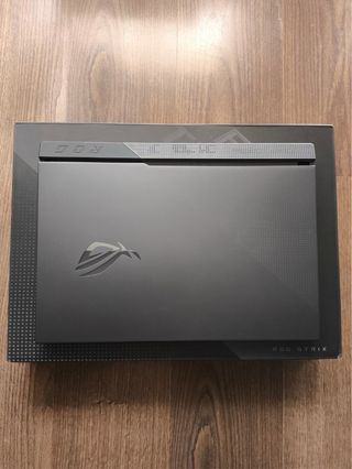 Asus ROG Strix G17 G713QR-HG026 Ryzen 9