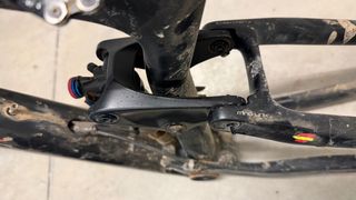 Bieleta Trek Top Fuel