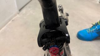 Bieleta Trek Top Fuel