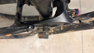 Bieleta Trek Top Fuel