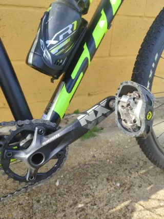 Scott Scale 945 Bicicleta Montaña