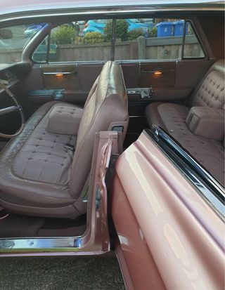 Alquiler coche clasico Bodas / Eventos / Peliculas