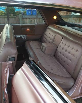 Alquiler coche clasico Bodas / Eventos / Peliculas