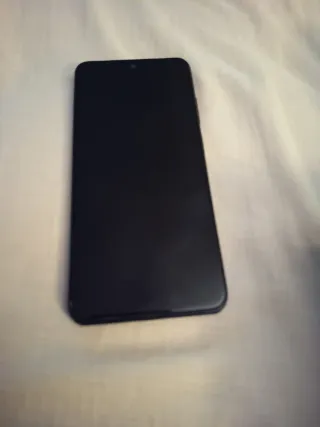 Xiaomi Redmi Note 10S Gris