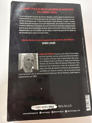 Motivo de ruptura (Bolsillo)