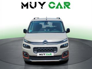 Citroen Berlingo BlueHDi 130 S&S Talla M Shine 96 kW (130 CV)