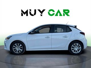 Opel Corsa 1.5D DT Edition 75 kW (102 CV)