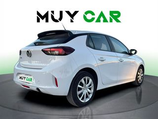 Opel Corsa 1.5D DT Edition 75 kW (102 CV)