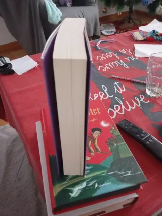 Hijos de la magia (Historias de Cathalian 2)