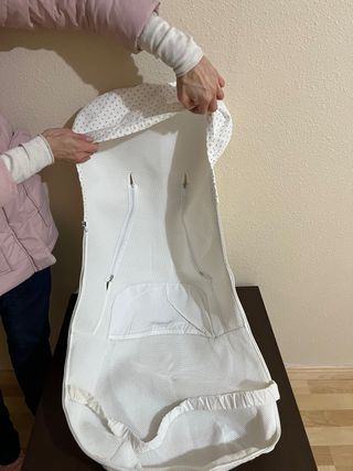 Bugaboo Cochecito y Accesorios completos.