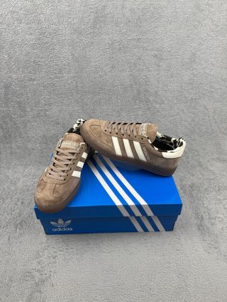 Adidas Handball Spezial Novas Caixa