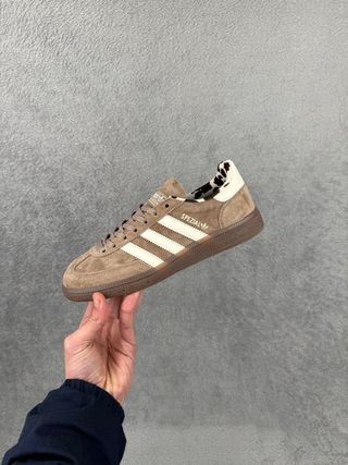 Adidas Handball Spezial Novas Caixa