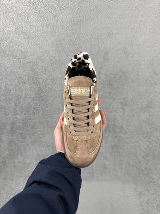 Adidas Handball Spezial Novas Caixa