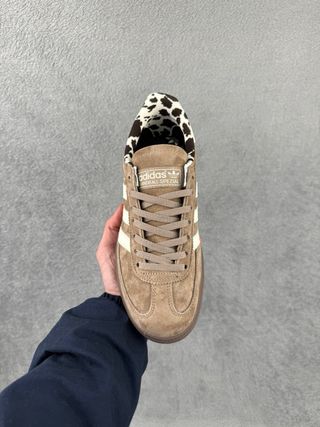 Adidas Handball Spezial Novas Caixa