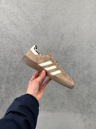 Adidas Handball Spezial Novas Caixa