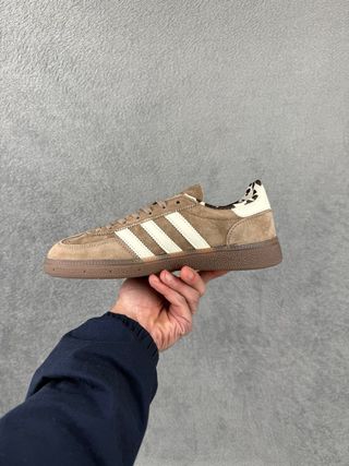 Adidas Handball Spezial Novas Caixa