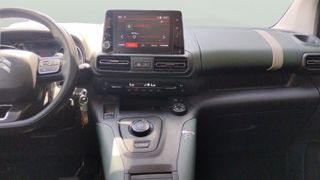 Citroen Berlingo BlueHDi 130 S&S Talla M Shine 96 kW (130 CV)