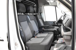 VW CRAFTER FURGÓN 30 L3H2 2.0 TDI 140 CV FWD