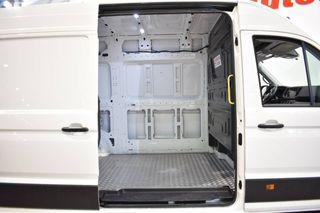 VW CRAFTER FURGÓN 30 L3H2 2.0 TDI 140 CV FWD