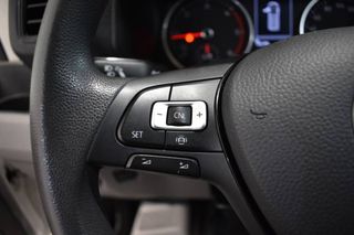 VW CRAFTER FURGÓN 30 L3H2 2.0 TDI 140 CV FWD