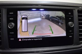 VW CRAFTER FURGÓN 30 L3H2 2.0 TDI 140 CV FWD