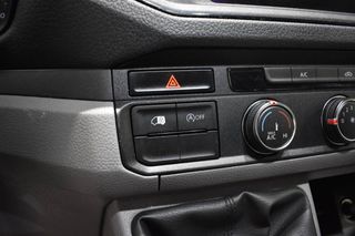 VW CRAFTER FURGÓN 30 L3H2 2.0 TDI 140 CV FWD