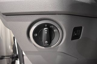 VW CRAFTER FURGÓN 30 L3H2 2.0 TDI 140 CV FWD