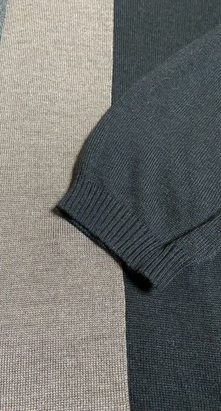 Maglia vestito tg52 curvy