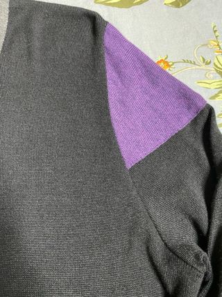 Maglia vestito tg52 curvy