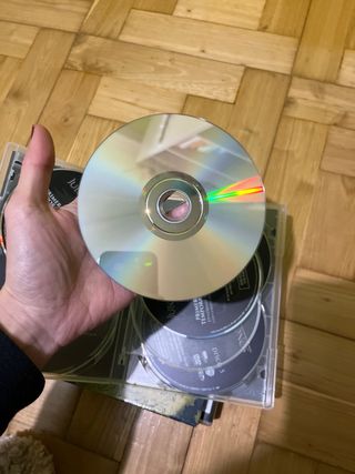 Juego de Tronos DVD Temporadas 1-3