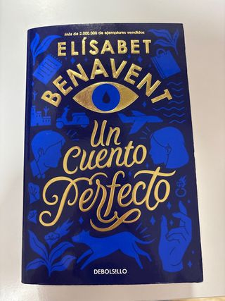 Un cuento perfecto