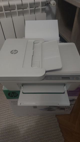 Impresora HP Deskjet 4220e