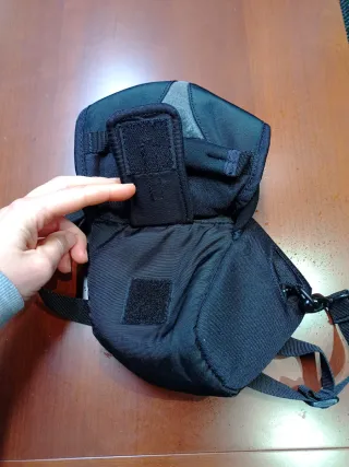 Funda cámara Lowepro