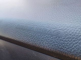 Chevrolet Nubira 1.6 SE 80 kW (109 CV)