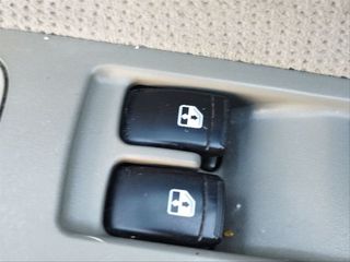 Chevrolet Nubira 1.6 SE 80 kW (109 CV)