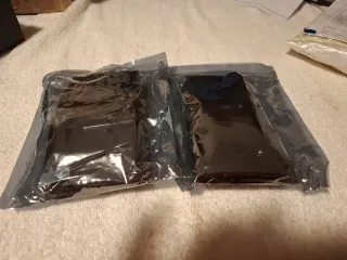 4 Luces Cortesía Coche LED