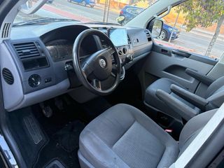 Volkswagen Transporter T5 2009