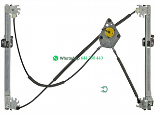 ELEVALUNAS ELÉCTRICO DELANTERO IZQUIERDO 3P (S/MO